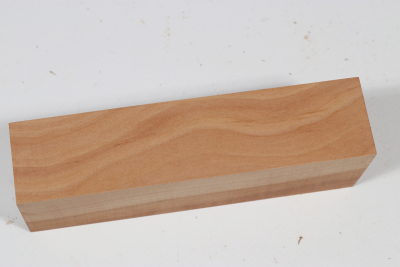 Knife Block Apple Tree - Apfel0210
