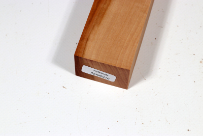Knife Block Apple Tree - Apfel0210