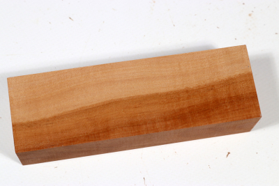 Knife Block Apple Tree - Apfel0210