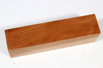 Knife Block Apple Tree - Apfel0211