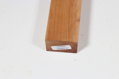 Messergriffblock Apfelbaum - Apfel0212