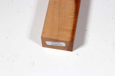 Messergriffblock Apfelbaum - Apfel0213