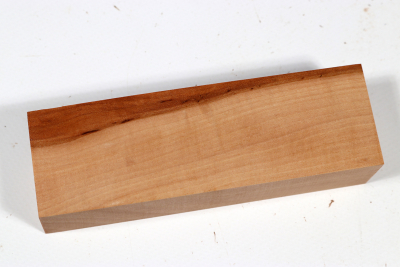 Messergriffblock Apfelbaum - Apfel0213