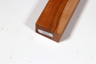 Messergriffblock Apfelbaum - Apfel0215