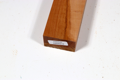 Messergriffblock Apfelbaum - Apfel0218