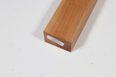 Messergriffblock Apfelbaum - Apfel0219