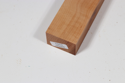 Messergriffblock Apfelbaum - Apfel0220