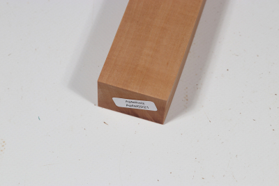 Messergriffblock Apfelbaum - Apfel0221