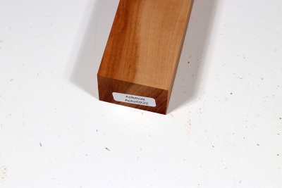 Knife Block Apple Tree - Apfel0222