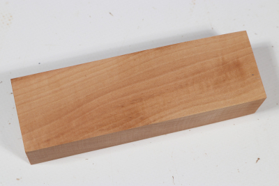 Knife Block Apple Tree - Apfel0223