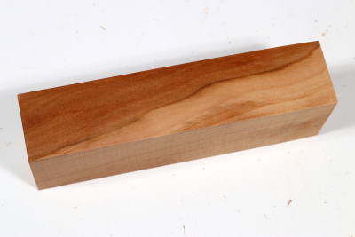 Knife Block Apple Tree - Apfel0223