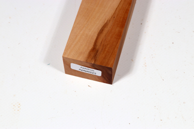 Knife Block Apple Tree - Apfel0223