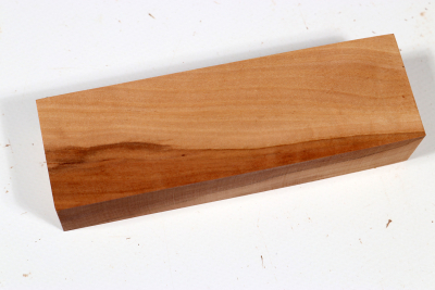 Knife Block Apple Tree - Apfel0223