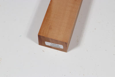 Knife Block Apple Tree - Apfel0224