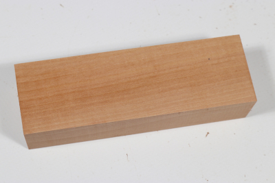 Knife Block Apple Tree - Apfel0225