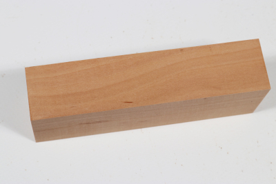 Knife Block Apple Tree - Apfel0225