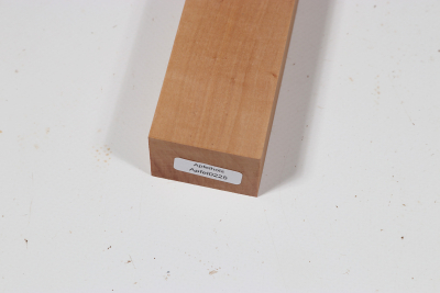 Knife Block Apple Tree - Apfel0225