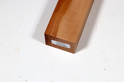 Knife Block Apple Tree - Apfel0226