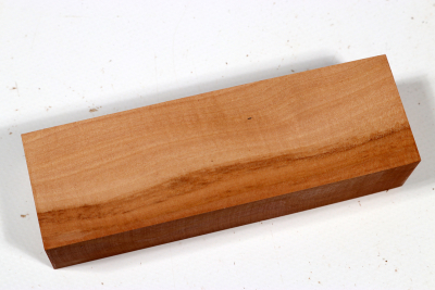 Knife Block Apple Tree - Apfel0229