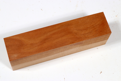 Knife Block Apple Tree - Apfel0229