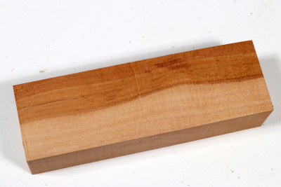 Knife Block Apple Tree - Apfel0229
