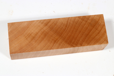 Knife Block Apple Tree XCut - Apfel0214