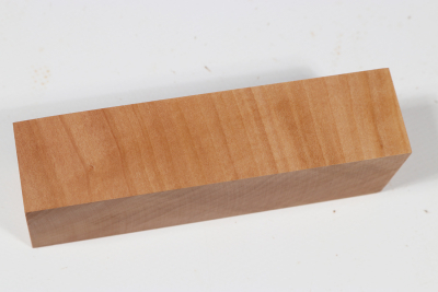 Knife Block Apple Tree XCut - Apfel0214