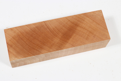 Knife Block Apple Tree XCut - Apfel0227