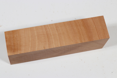 Knife Block Apple Tree XCut - Apfel0227