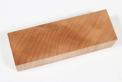 Knife Block Apple Tree XCut - Apfel0227