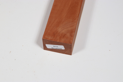 Knife Block Pear Wood - Birne0244