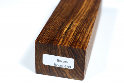 Knife Block Bocote - Boco0680