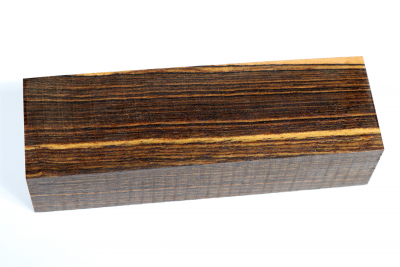 Messergriffblock Bocote - Boco0681