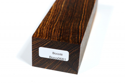 Knife Block Bocote - Boco0681