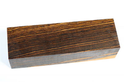 Messergriffblock Bocote - Boco0681