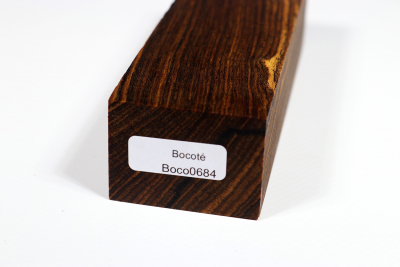 Knife Block Bocote - Boco0684