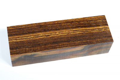 Messergriffblock Bocote - Boco0687