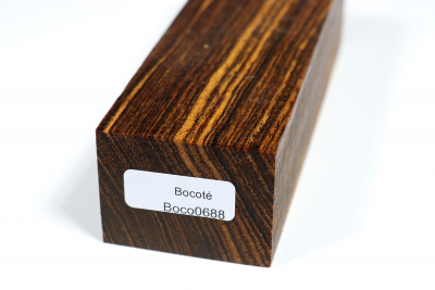 Knife Block Bocote - Boco0688