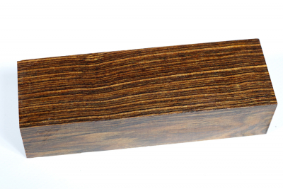 Messergriffblock Bocote - Boco0689