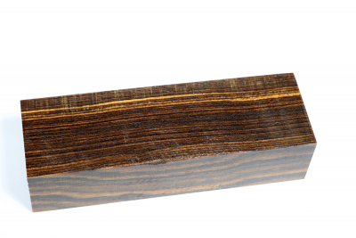 Messergriffblock Bocote - Boco0691