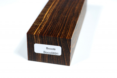 Knife Block Bocote - Boco0691