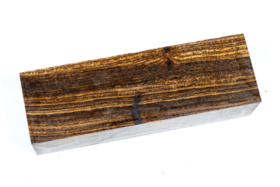 Messergriffblock Bocote - Boco0707