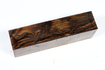 Messergriffblock Bocote - Boco0707