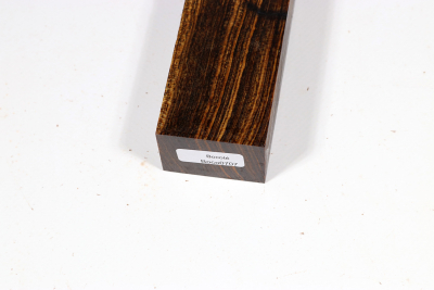Messergriffblock Bocote - Boco0707