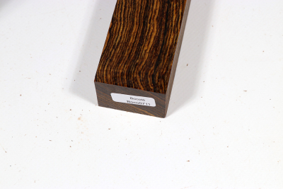 Knife Block Bocote - Boco0711