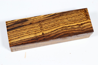 Messergriffblock Bocote - Boco0715