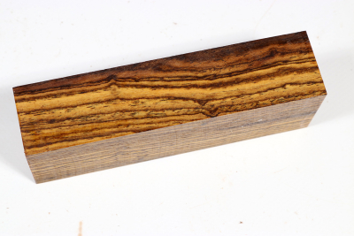 Messergriffblock Bocote - Boco0715