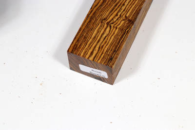 Messergriffblock Bocote - Boco0715