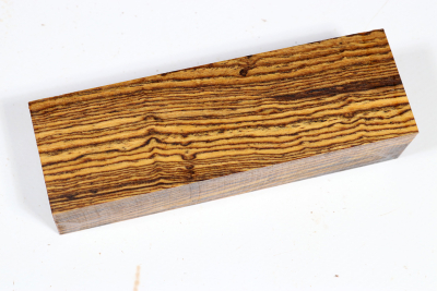 Messergriffblock Bocote - Boco0715