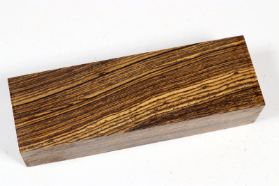 Messergriffblock Bocote - Boco0725